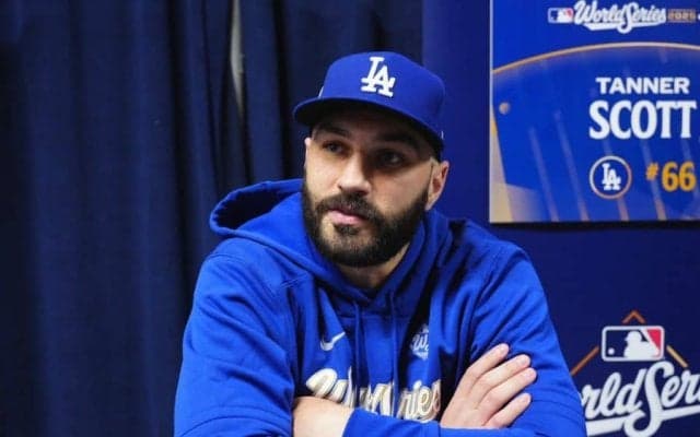 緊急手術から2週間「勝つだけだ」　106億円左腕の自信…朗希は「ユーモアも…最高だ」