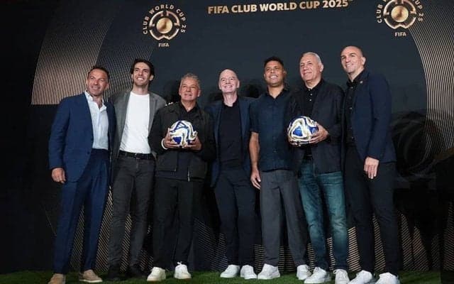 北中米W杯の｢チケット代｣が高すぎる件(3)FIFA設立｢転売価格の上限なし｣新・転売プラットフォームの驚きの手数料、｢無料放送｣時代の終焉でW杯は高嶺の花に