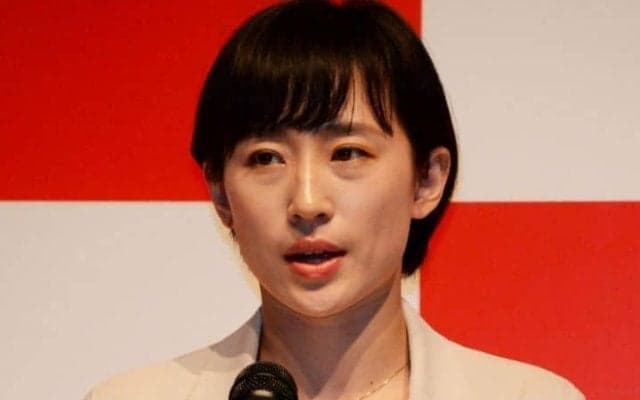 「大切な人が突然がんになったとき、あなたはどうしますか？」　元飛び込み日本代表が呼びかけ「しっかり検査にいきましょう！」