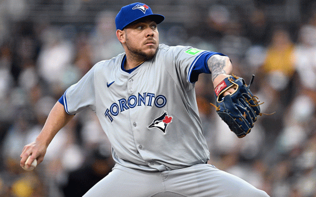 元中日のお騒がせ右腕がWS登録外　66登板で防御率3.08も…主力復帰でGM大ナタ