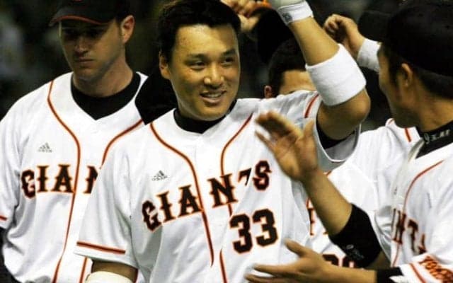なぜ“アジアの大砲”は巨人に戻ってきたのか　イ・スンヨプ氏が母国で漏らした臨時コーチ就任の理由「日本の野球が強いワケを知りたい」