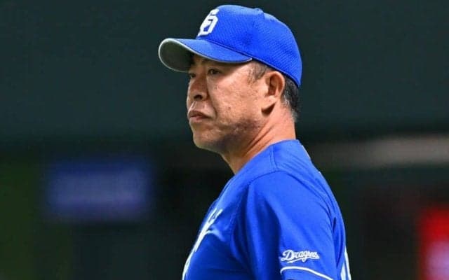 中日のドラフト戦略に疑問「見直すべきでは」　投手にも悪循環…OBが指摘した致命的な弱点