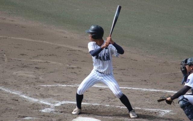 阿南光が絶妙な打線の組み換えで西条下す！完封勝ちで2年ぶりセンバツ王手！【四国大会】