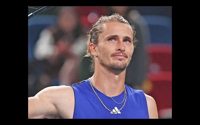  ズベレフ 8度目の最終戦出場へ 