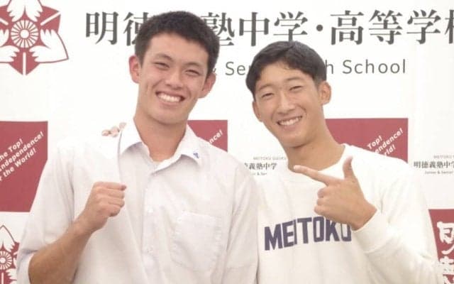 小6での“選外”が繋いだ縁「絶対に落ちた」　回り道を経て掴んだ憧れのユニホーム