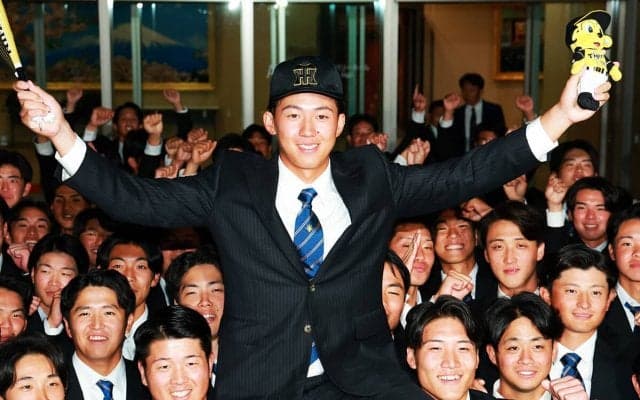 【高校野球】阪神ドラフト１位の立石正広を輩出 高川学園はいかにして強豪校へと上り詰めたのか