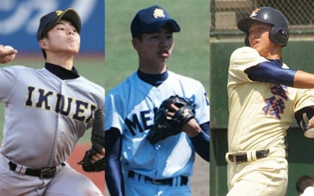 元阪神ドラ1に防御率「0.00」右腕も…23年現役ドラフト選手に相次ぐ戦力外