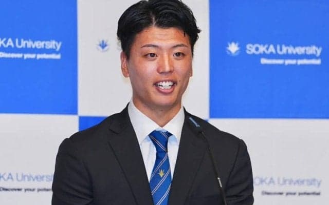 投手歴3年で驚きのドラ3指名　苦難の連続も…逸材右腕が救われた同級生の“説教”