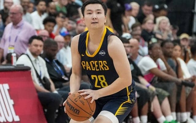 富永啓生のGリーグ選手保有権、リップシティ・リミックスがノーブルズビル・ブームから獲得