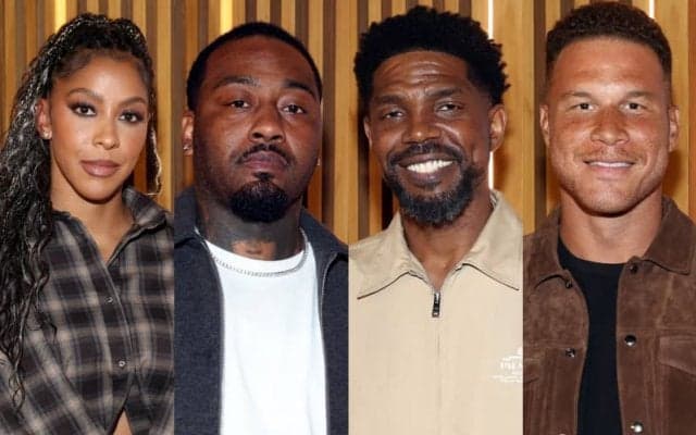 「NBAをもっと身近に」…グリフィンら解説陣が語るNBA on Primeの新しい形