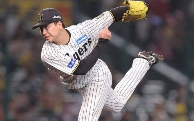 「単純に考えたら、力はある」防御率0.00男の新天地はいかに？阪神を戦力外となった29歳右腕を球界OBが考察「ヤクルトとか投手に苦しんでいるところとか面白い」