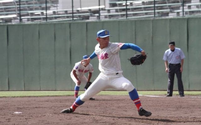佐野日大vs花咲徳栄はどちらも両エースが先発！【関東】