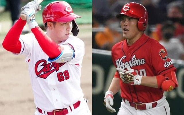 広島、磯村嘉孝ら4選手の戦力外を発表　現ドラ移籍の山足達也はわずか1年で通告