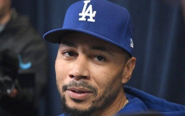 「もう終わったことだ」　大敗から切り替え強調も…ベッツが悔やんだ「試合の分かれ目」