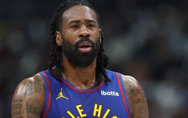 ビッグマン陣をケガで欠くペリカンズがベテランのディアンドレ・ジョーダンと契約