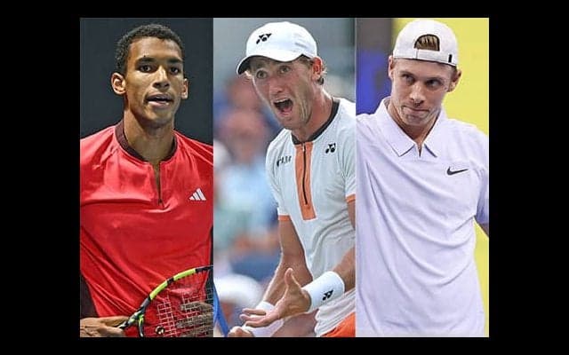  異例 準々決勝でシード3名が棄権 