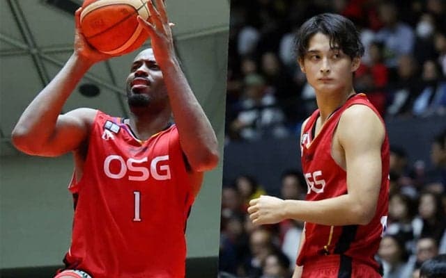 三遠が4選手の欠場発表…離脱中の主力に加えメイテンと浅井もベンチ外