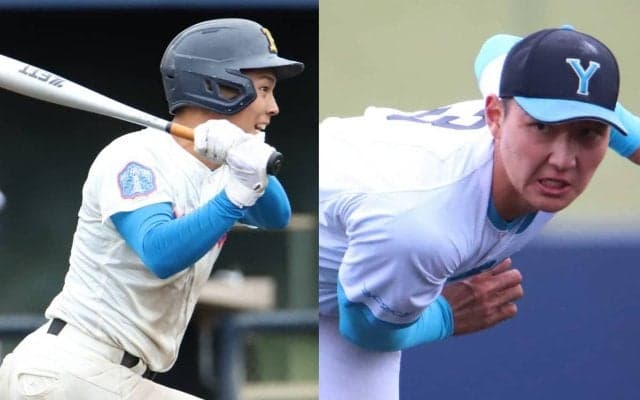 山梨学院が2年ぶり、花咲徳栄が13年ぶりに決勝へ！関東大会【25年秋高校野球】