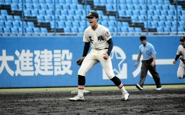 阿南光と英明が選抜出場へ前進　高校野球秋季四国大会