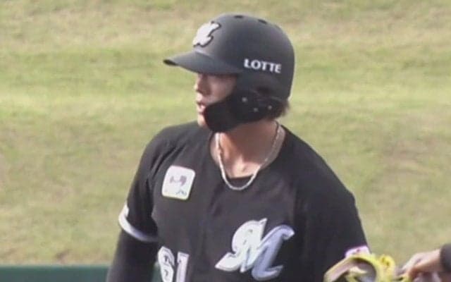 ロッテ、反撃及ばずDeNAに敗戦　先発・河村説人が5回5失点、菊地吏玖は1回3者連続K