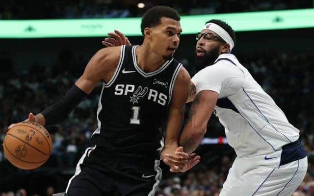 NBA史上最多…レギュラーシーズン開幕戦で5選手が40得点超えを記録