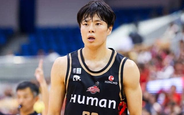 大阪・牧隼利が復帰間近に“不慮の事故”…再び負傷し全治1カ月