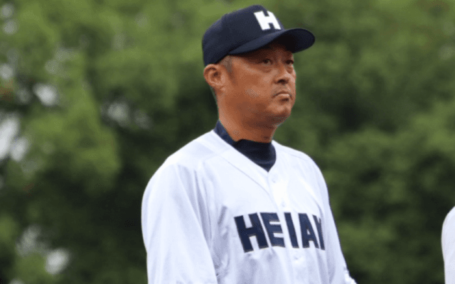 龍谷大平安、1点届かず逆転負け...センバツ出場は難しい状況に...【2025年高校野球】