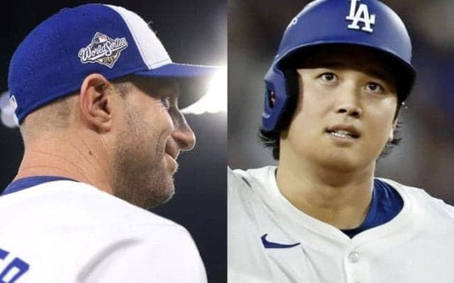 「本当にイライラするんだ」MLB通算221勝の大投手が直接対決前に寄せた大谷翔平への“願い”　その真意は--