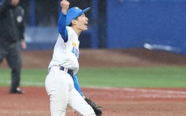 東大・渡辺向輝、指名漏れに「覚悟していた」　断ち切った“未練”「完全になくなった」