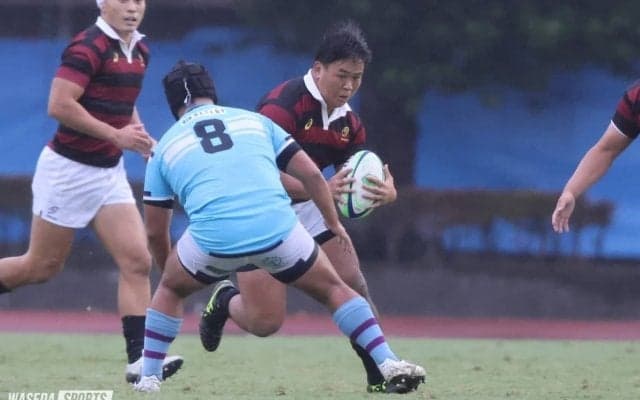 全勝の早稲田大学、折り返しの第4節は青山学院大学と対戦。ラグビー関東大学対抗戦