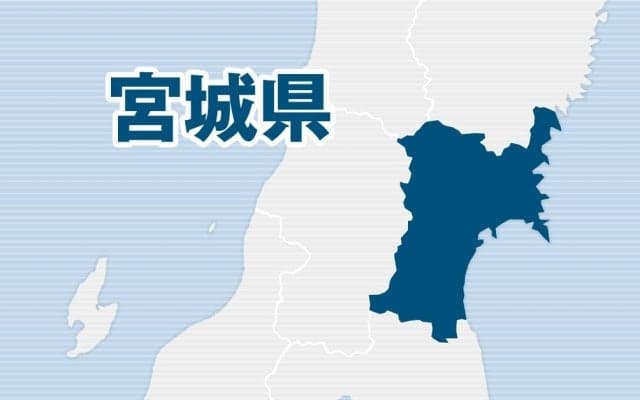 春高バレー地方大会　宮城男子は東北、女子は古川学園、石川も男女の代表決まる