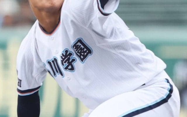 【一覧】8強決定！高川学園が広陵を破る！鳥取城北、広島商、倉敷商がベスト8！中国地区大会【25年秋高校野球】