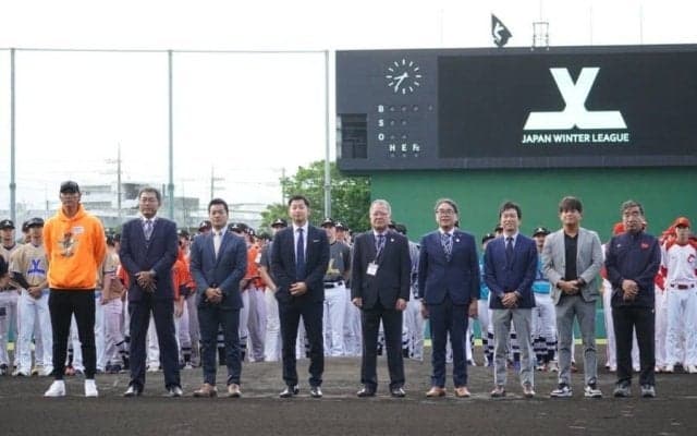 未来のスターが沖縄から誕生？　選手育成と野球界の裾野拡大…オフの貴重な実戦機会に