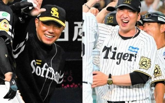 いわば「編成力の日本一」決定戦　タカか虎か、日本シリーズ開幕