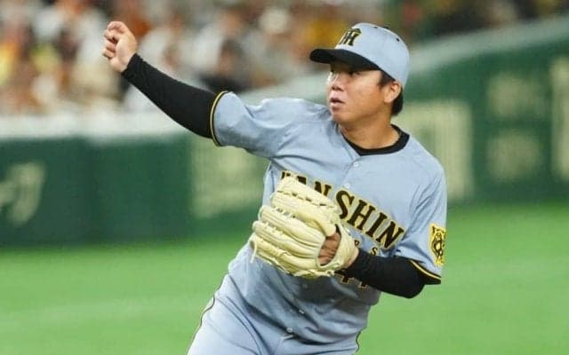 日本Sでどよめき、阪神右腕は「重力に逆らってる」　ありえない“数値”に騒然「領域越えてる」
