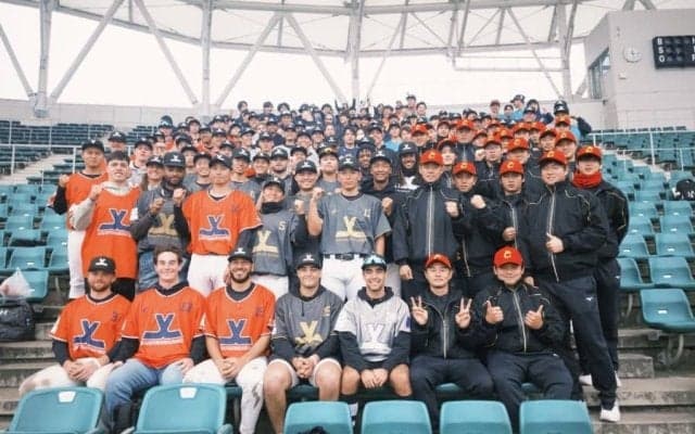 野球を通じて未来を切り拓く冬　沖縄でのWLが育む挑戦と学び…示す新たな価値