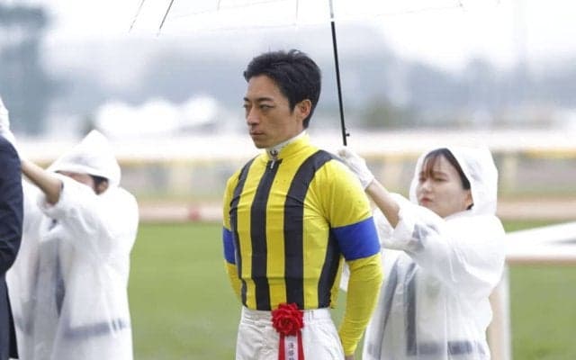 【アルテミスS】川田「次に繋がると思います」フィロステファニが重賞初制覇