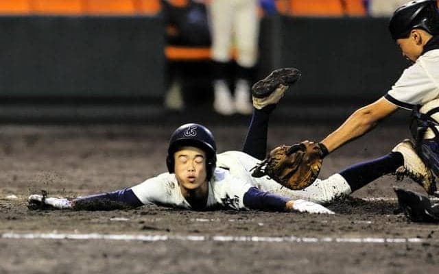 鳥取城北、広島商、高川学園、倉敷商が8強に　秋季中国地区高校野球