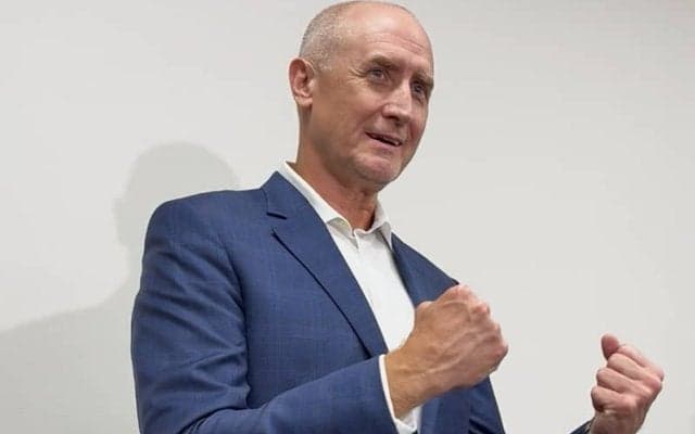 日本代表・ホーバスHCがららアリ視察…印象に残ったのは若手2人、比江島も「呼びたい気持ちある」