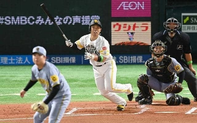 日本シリーズ第1戦、外国人選手出場せず　日本選手中心の編成を象徴