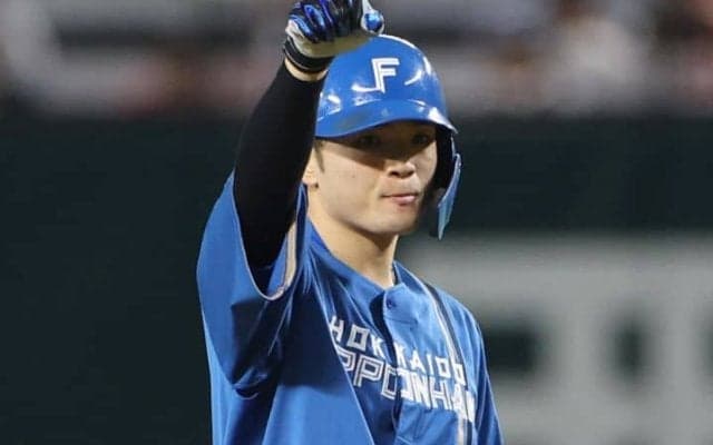 【日本ハム】チームの顔に陰のキーマン…激動のシーズンを完走した4人の野手に注目