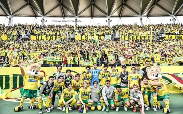 ｢かっけーな｣J2千葉がクラブのオリジナルブランド｢WON｣発表！｢おしゃれすぎるだろ！｣｢デザインよくて刺さりまくる」