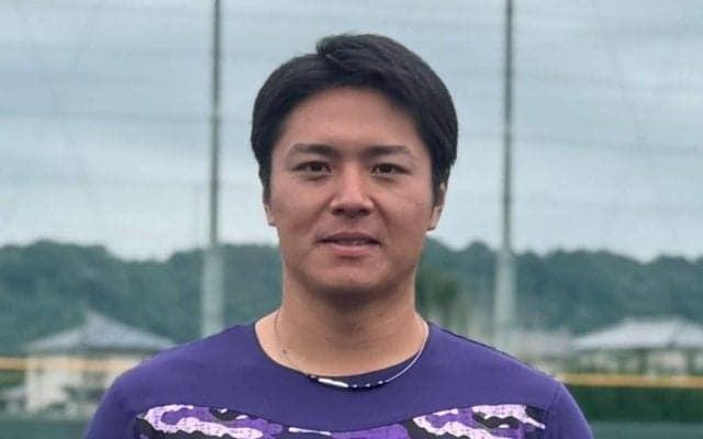 育成3年で経験した「大きな失敗」　社会人野球で生まれ変わった網谷圭将の現在地