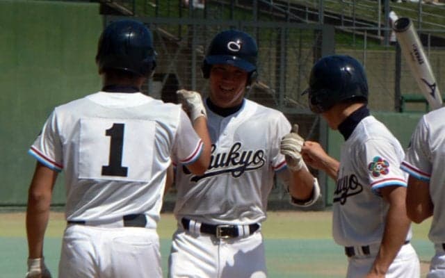 09年の甲子園優勝捕手が戦力外…通算289試合出場、12本塁打を記録