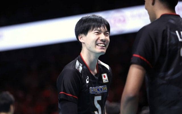 大塚達宣（ミラノ） 「来年また集まったときに、チームとしてどれだけ大きくなれるかを楽しみに」【日本代表を経てセリエAの舞台へ】