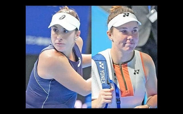  【速報中】ベンチッチvsノスコバ 東レPPO決勝 