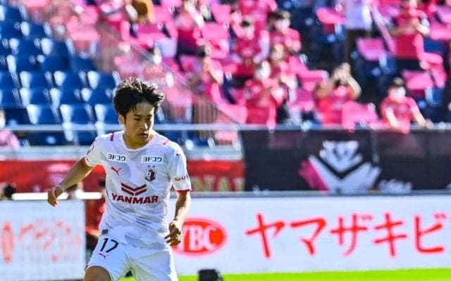 左足での絶妙クロス＆豪快ミドル！ ランパード率いるコベントリーでMF坂元達裕が1ゴール1アシストの大暴れ！｢代表に呼ばれてないのが不思議｣｢プレミアに上がってこい｣