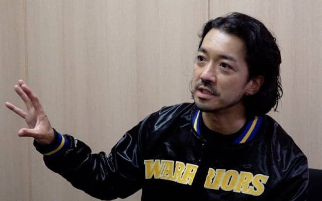 溢れ出るNBA愛……金子ノブアキが語る八村塁、ウォリアーズへの愛、2025-26優勝予想！