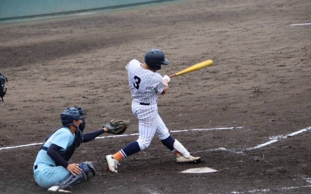 滋賀学園が近江に競り勝って2年連続のセンバツ出場へ大きく前進！近畿大会【25年秋高校野球】