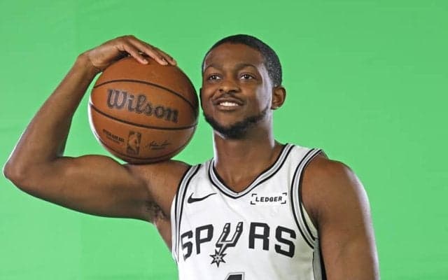 開幕2連勝スタートを切ったスパーズ…フォックスとオリニク、ソーハンが戦列復帰へ前進